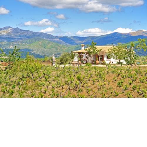 Casa Rural Juzcar