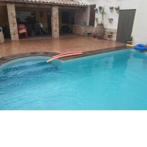 Casa rural la abuela Amelia