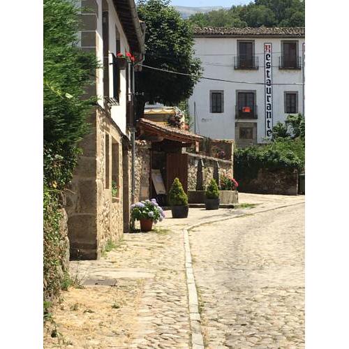 Casa Rural La Antigua Tahona