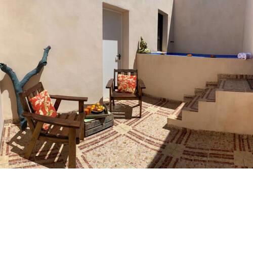 Casa rural La bodega