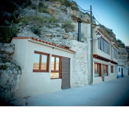 Casa Rural La Bodeguilla