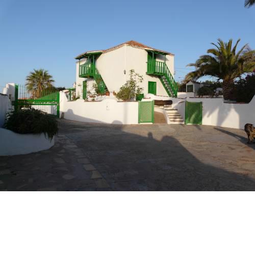Casa Rural La Capellania