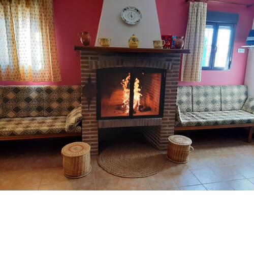 CASA RURAL LA CERCA