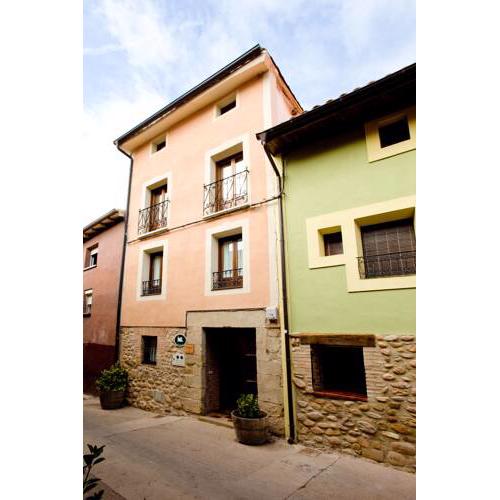CASA RURAL LA CIGUEÑA