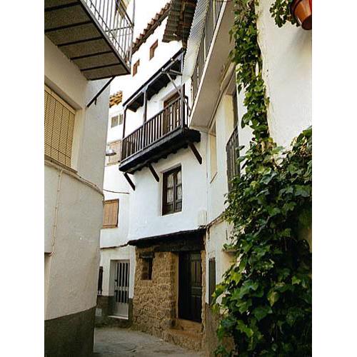 Casa Rural La Cueva