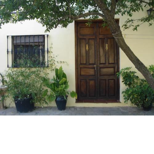 Casa Rural: "la Encina"