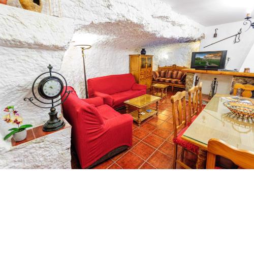 Casa Rural La Herradura del Júcar