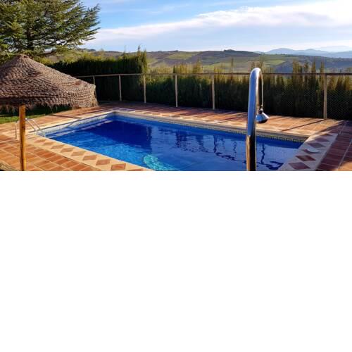 casa rural la higuera chica