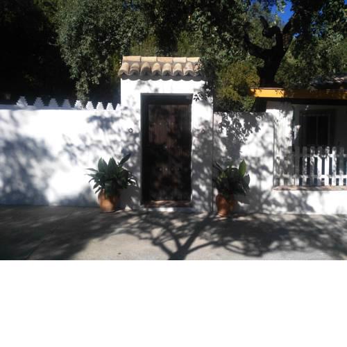 Casa Rural La Jarilla en Cordoba