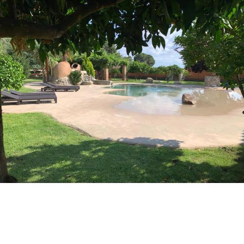Casa Rural La Joya