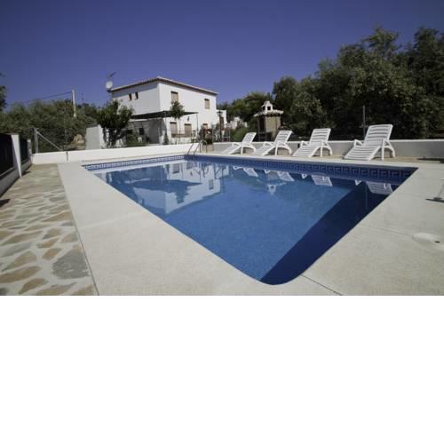 Casa Rural La Loma