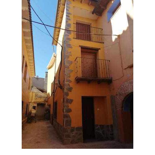 Casa Rural La Malena