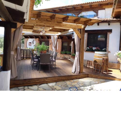 Casa Rural La Marta