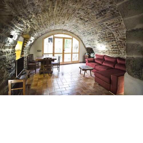 Casa rural La Masadría