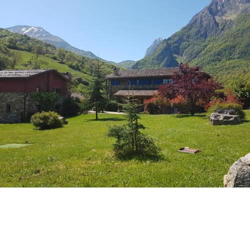 Casa Rural La Matuca, Senda Del Oso, Asturias