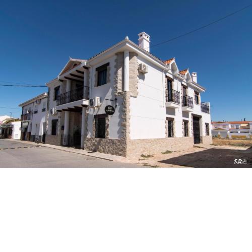 Casa Rural La Molinera