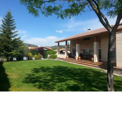 Casa Rural La Monjia