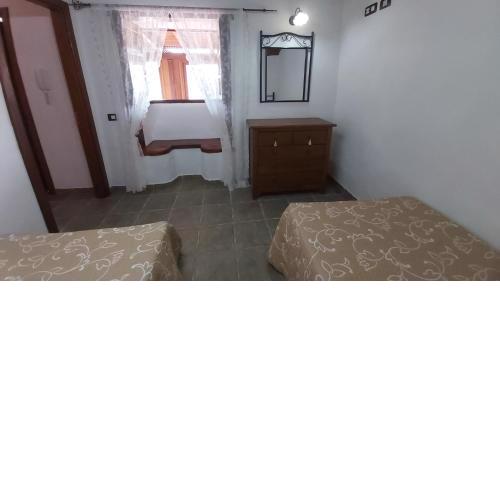 Casa rural la palizada