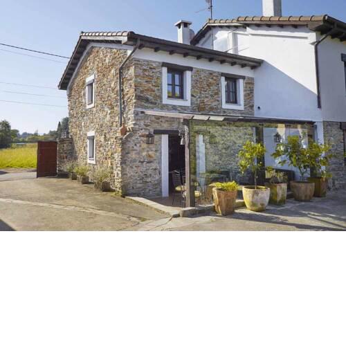 Casa Rural La Palomba