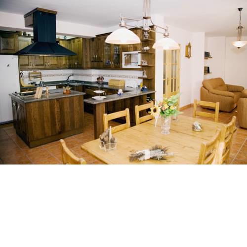 Casa Rural La Pedrosa