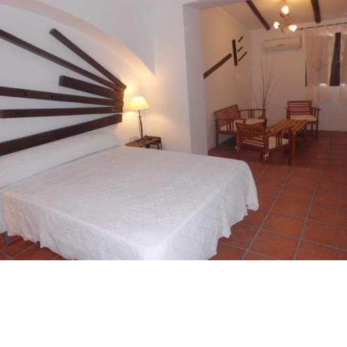 Casa Rural "La Posada de María"