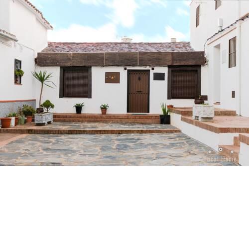 CASA RURAL LA ZZINETINA