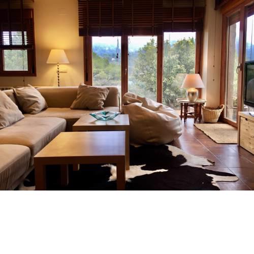 Casa Rural Lago Bolarque