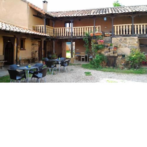 Casa Rural Las Águedas