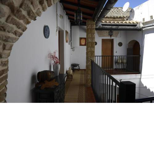 Casa Rural Las Cadenas del Cananeo