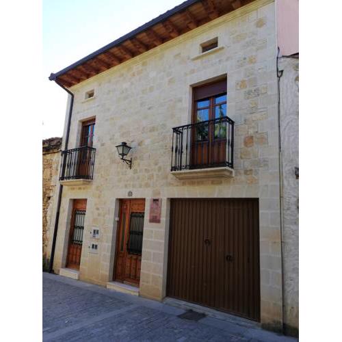 Casa Rural Las Condesas