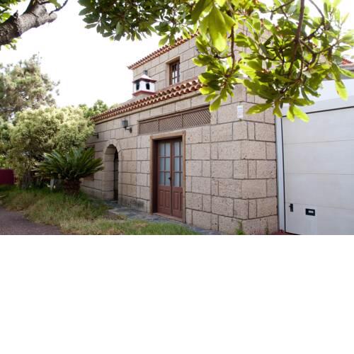 Casa Rural Las Goteras