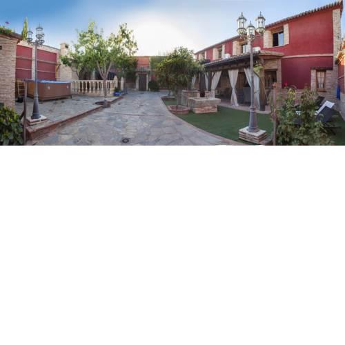 Casa Rural Las Herencias