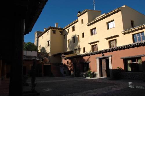 Casa Rural las Médicas