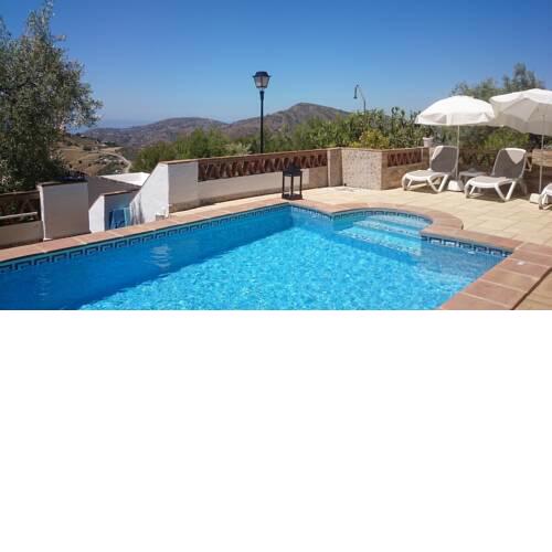 Casa Rural Las Molina