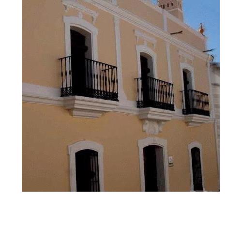 Casa Rural Las Nieves