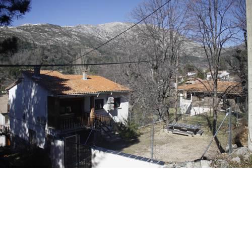 Casa Rural Las Pegueras