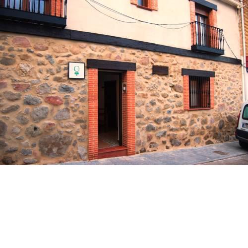 Casa rural las pelliquerinas
