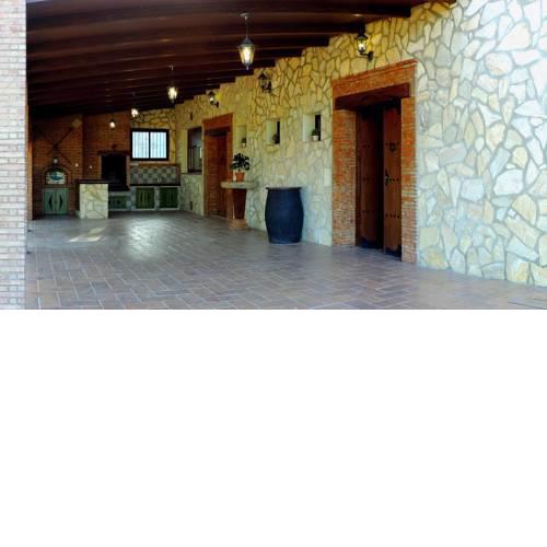Casa Rural Las Provincias