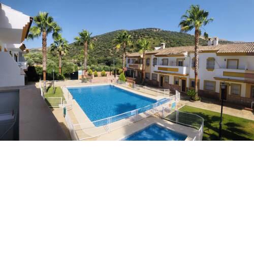 Casa Rural las Rosas de Benaojan