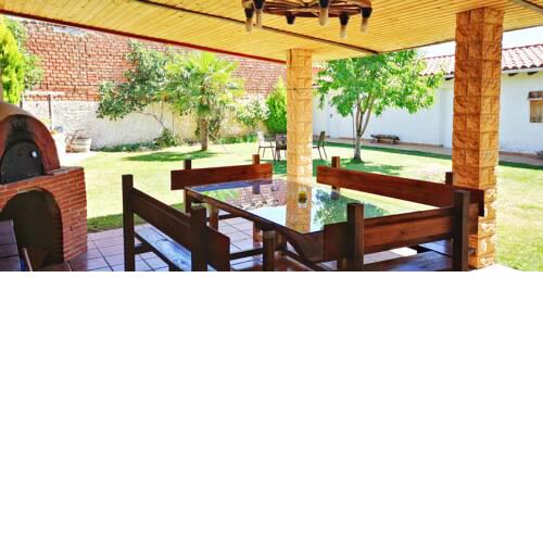 CASA RURAL Las Viñas