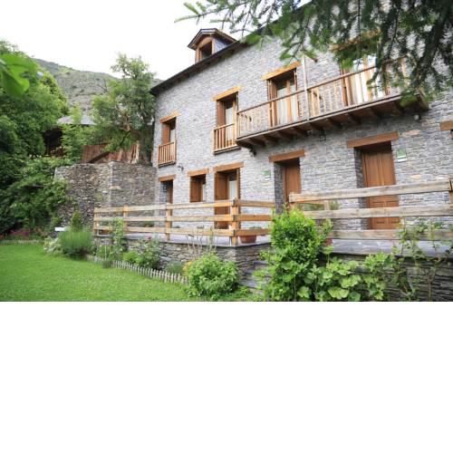 Casa Rural L'Hort Del Metge