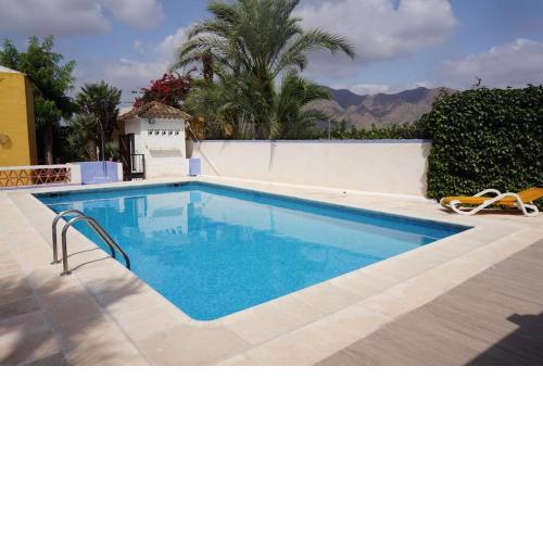 Casa Rural Lo Soto