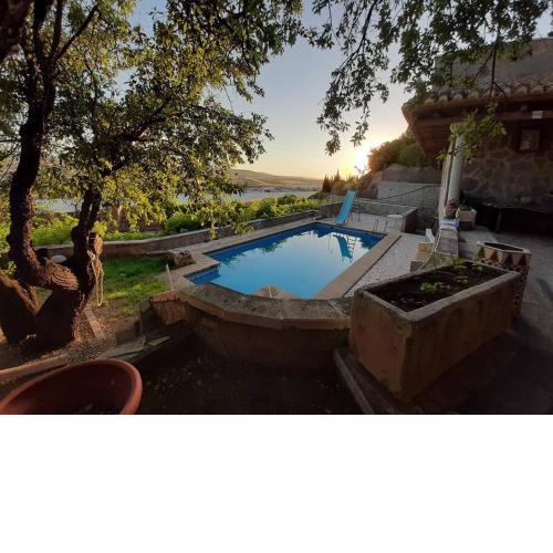CASA RURAL LOS ALMENDROS
