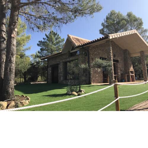 Casa rural los Calares