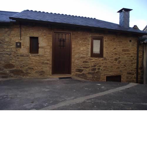 Casa Rural Los Cavilas