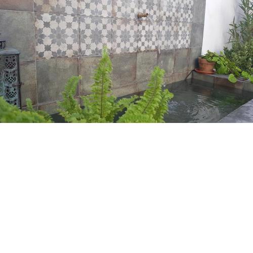 Casa Rural los Danzantes