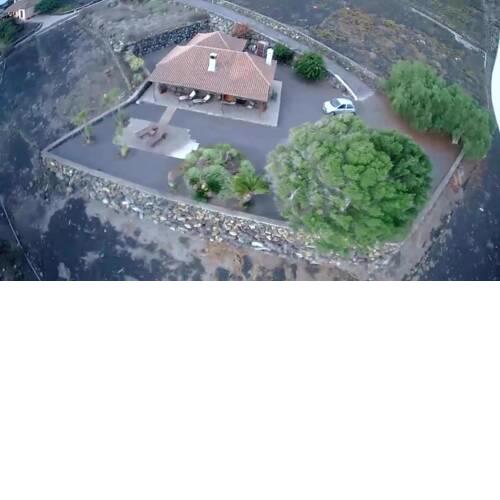 Casa rural Los Llanos Negros