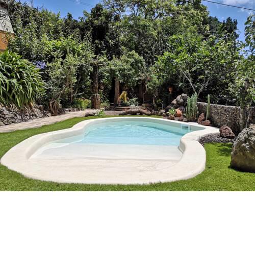 Casa Rural Los Matos