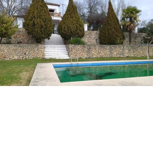 Casa Rural Los Morales