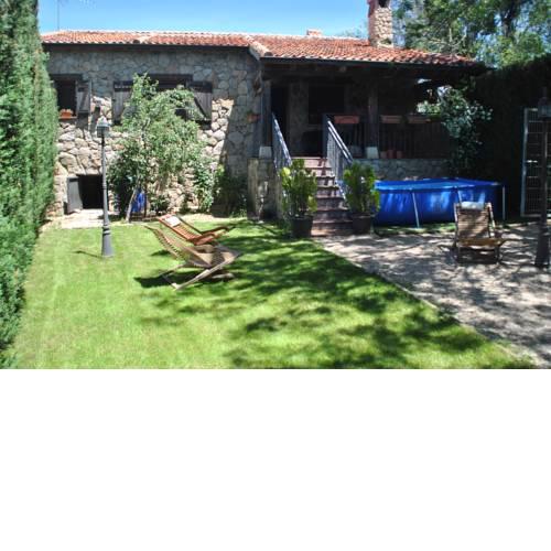 Casa Rural Los Regajales
